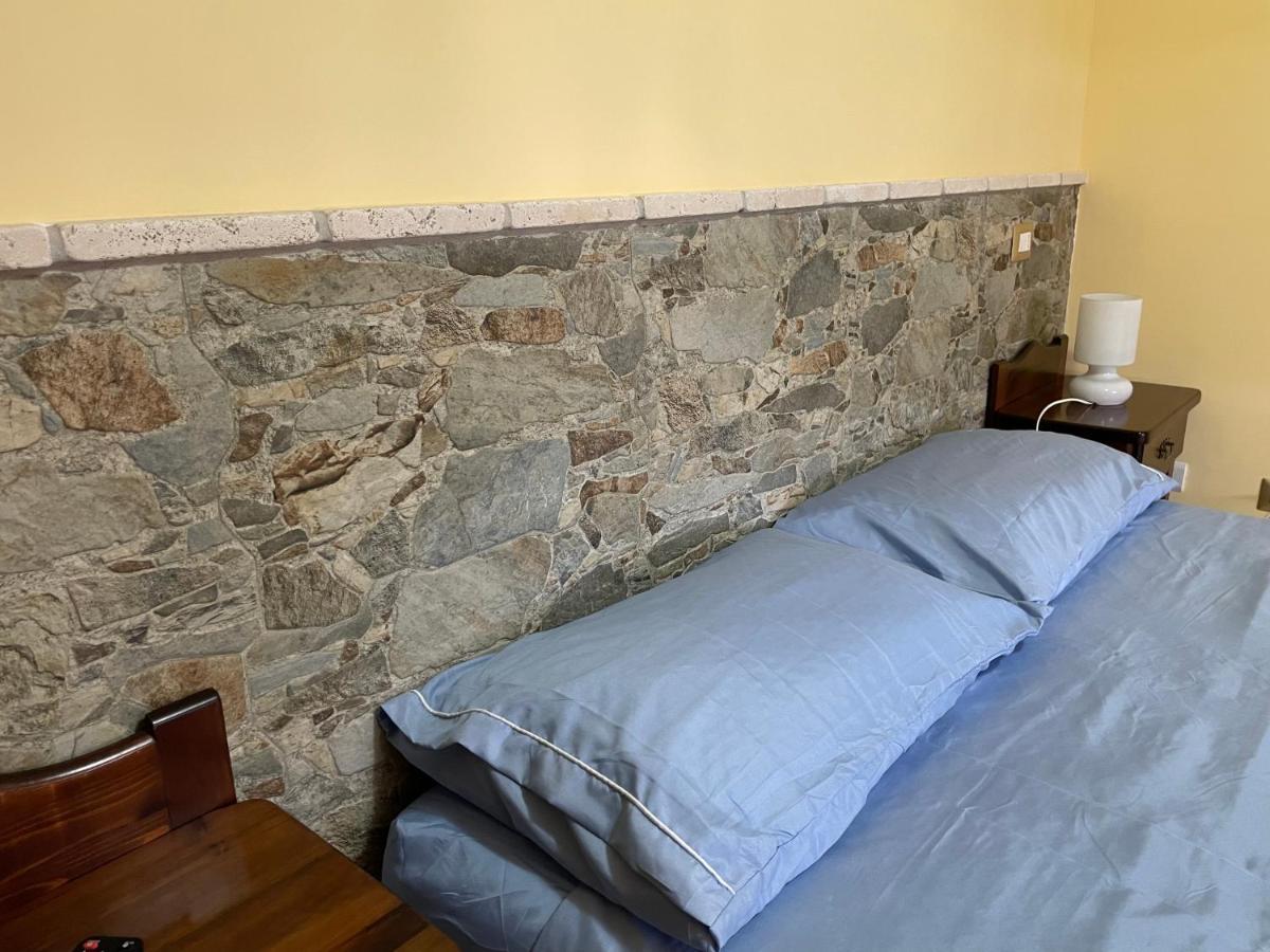 B&B Casal Pereto Valmontone Bagian luar foto